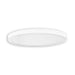 Westgate FML 8" 14W LED Round Flush Mount, 3000K