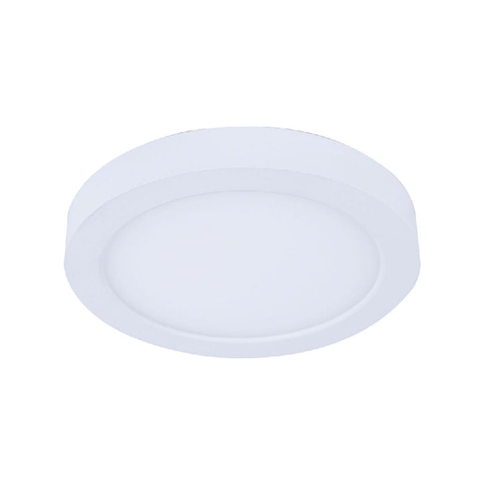 Westgate FMLE 9" 17W LED Round Flush Mount, CCT