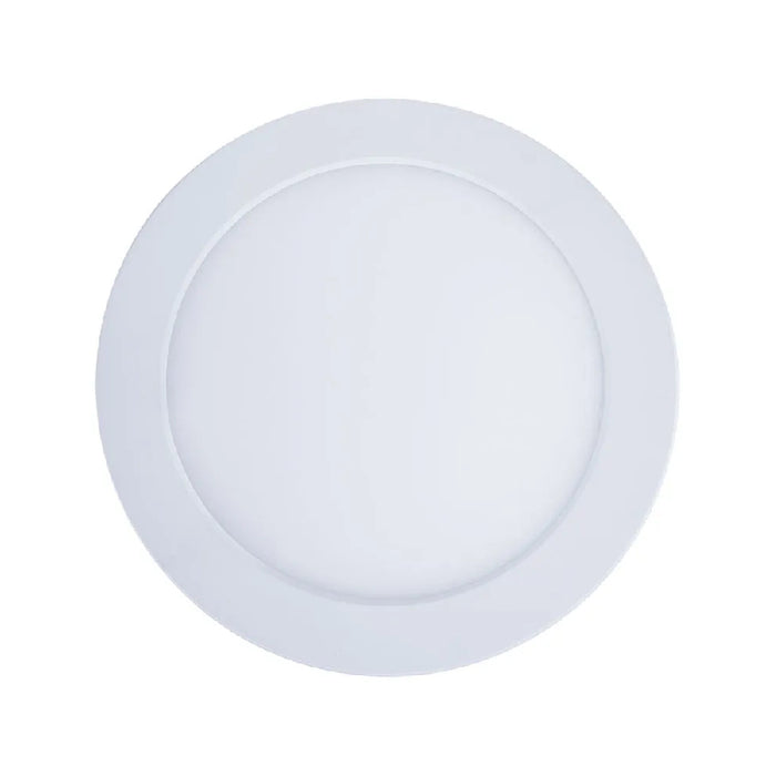 Westgate FMLE 7" 14W LED Round Flush Mount, 5CCT Selectable