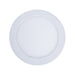 Westgate FMLE 7" 14W LED Round Flush Mount, 5CCT Selectable