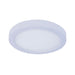 Westgate FMLE 7" 14W LED Round Flush Mount, 5CCT Selectable