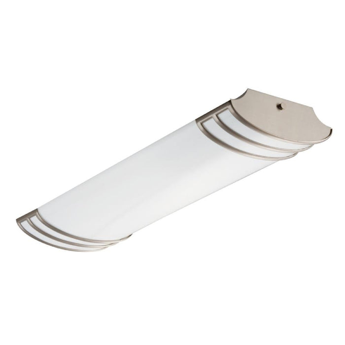 Lithonia FMLFUTL Futra 24" LED Linear Flush Mount