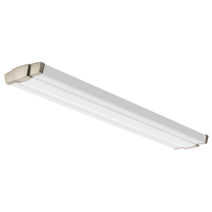 Lithonia FMLRETL Retro 48" LED Linear Flush Mount