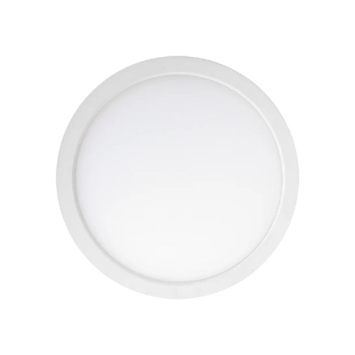 Westgate FMLS-R11 11" 25W LED Round Flush Mount, CCT