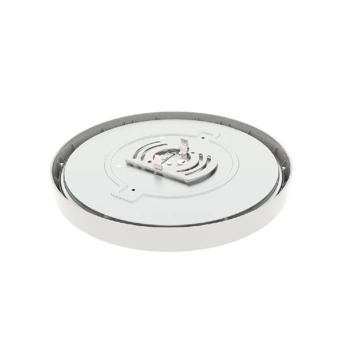 Westgate FMLS-R11 11" 25W LED Round Flush Mount, CCT