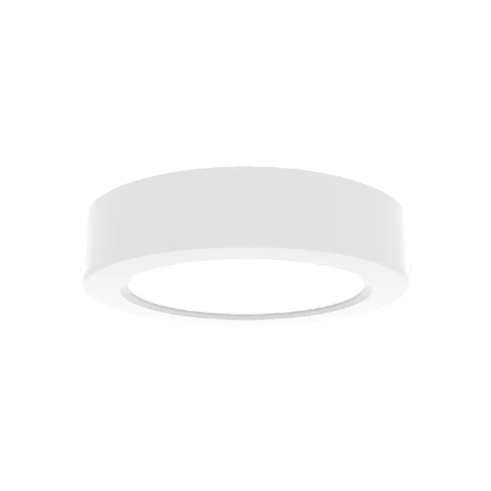 Westgate FMLS-R7 7" 14W LED Round Flush Mount, CCT