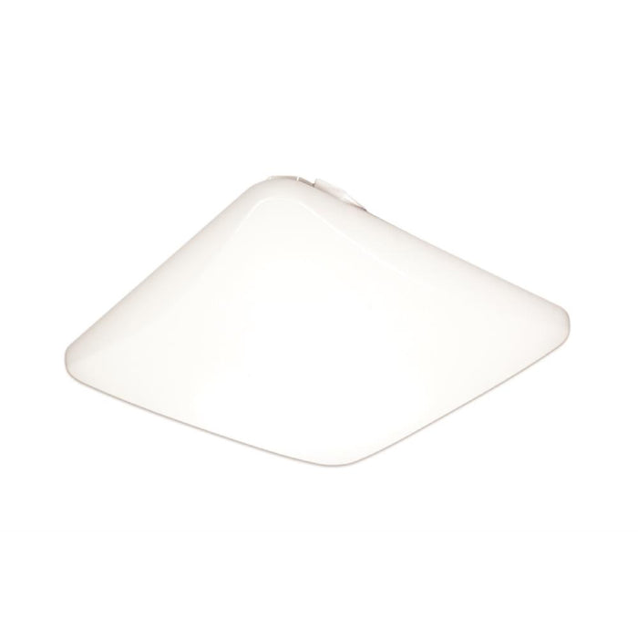 Lithonia FMLSL 11" LED Low Profile Square Flush Mount