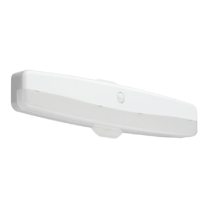 Lithonia FMMCL 18" LED Closet Light with Pull Chain
