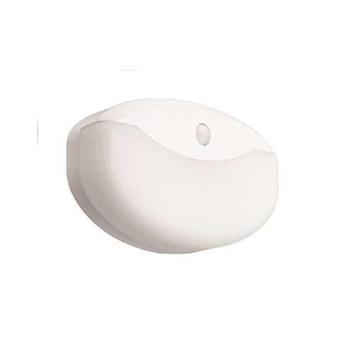Lithonia FMMCL 7" LED Closet Light with Pull Chain