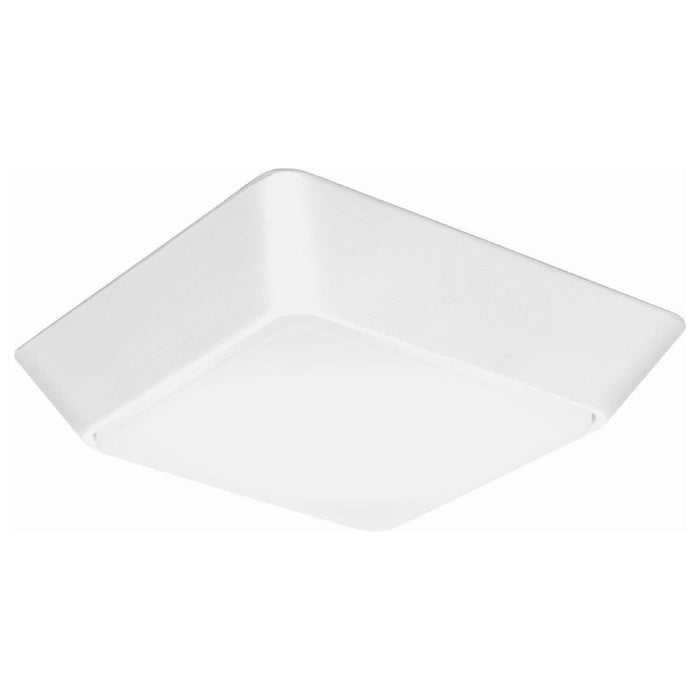 Lithonia FMMSQL Versi Lite 13" Square LED Flush Mount