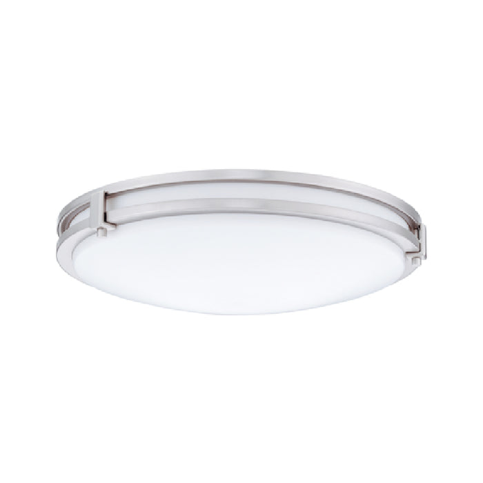 Lithonia FMSATL Saturn 16" Round LED Flush Mount