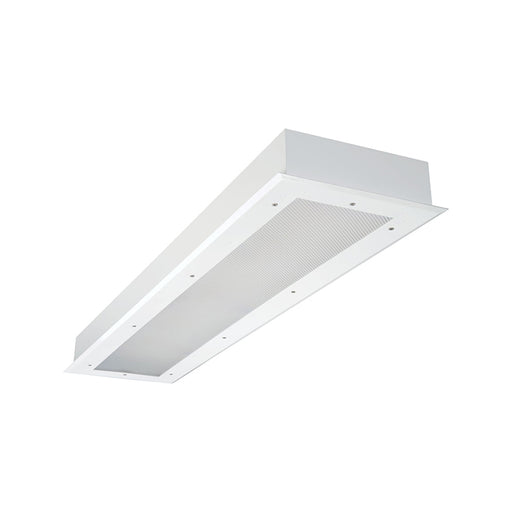 Fail-Safe CLM LED Cleanroom