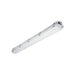 Fail-Safe 4VRVT1-SL3C3 4-ft LED Vaportite, 3CCT & Lumens Selectable