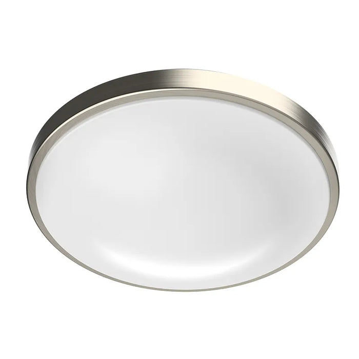 Westgate FSL 11" 16W LED Single Ring Flush Mount, CCT