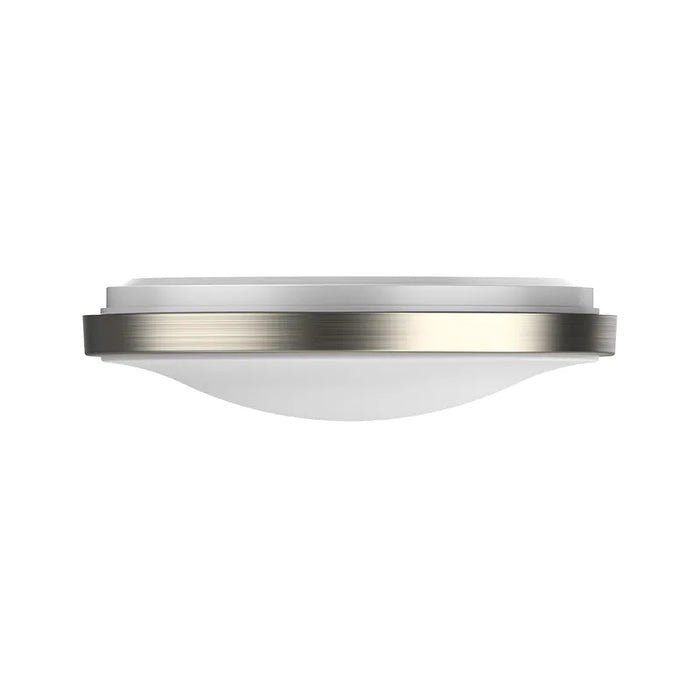 Westgate FSL 11" 16W LED Single Ring Flush Mount, CCT