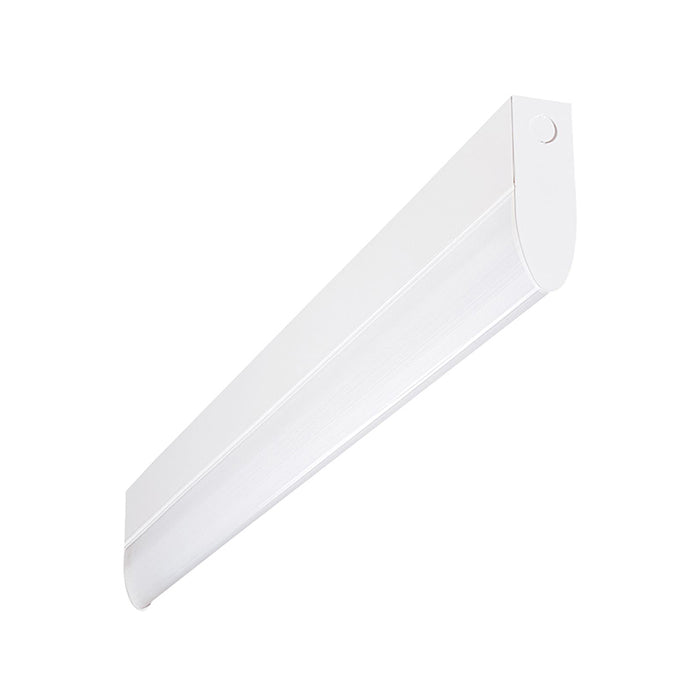 Fail-Safe CFA 3-ft Cleanroom Surface LED