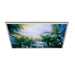 Fail-Safe CV-LEL-G Visual Therapy, Recessed Mount
