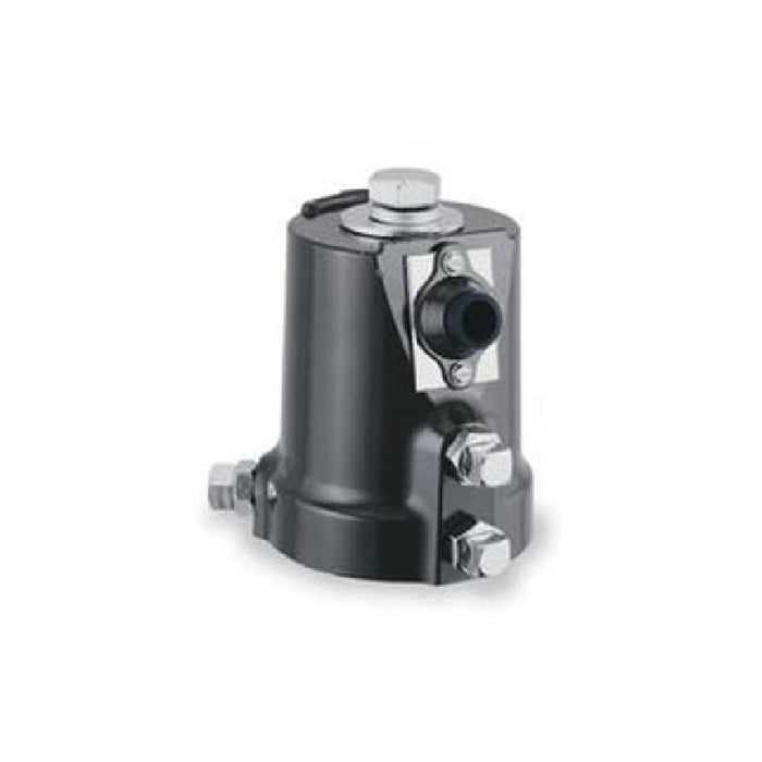 Lithonia FTS U Floodlight Tenon Slipfitter