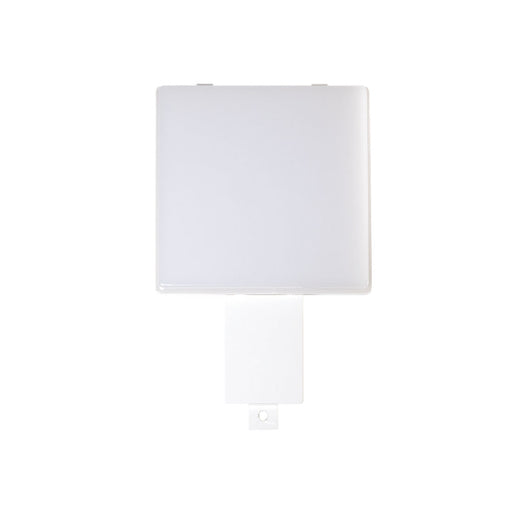 Panasonic Fans FV-0510VSCL1 WhisperValue 50-80-100 CFM DC Fans w/Condensation Sensor & LED Light