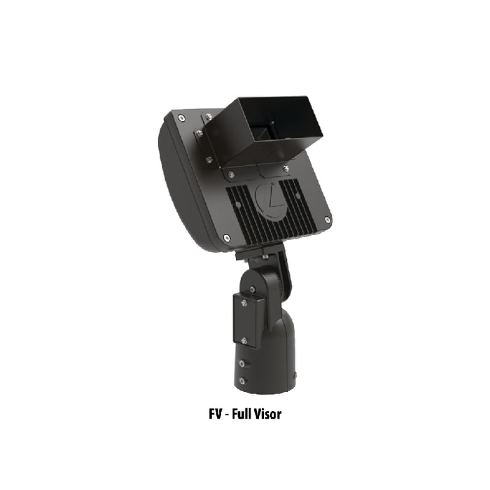 Lithonia DSXF1FV Full Visor Accessory