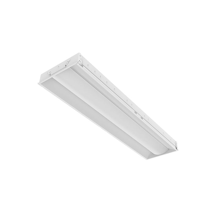 Day-Brite CFI 1FGXG42B-4 FluxGrid 1x4 LED Troffer, 4200 Lumen Base Configuration