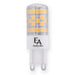 Emery Allen 4.5W LED Bulb, G9 Base, 4000K