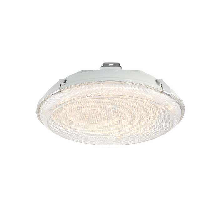 Designers Fountain Pro GL14R30130 14" 22W LED Vapor Tight