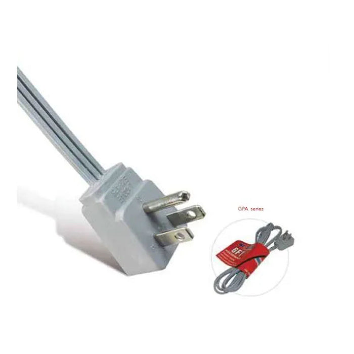 Westgate GPA8-2 8-ft Angle Plug