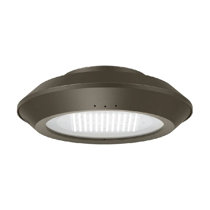 Westgate GPX 18W/30W/45W/60W LED Post Disk Light with Ceiling Mount Adapter