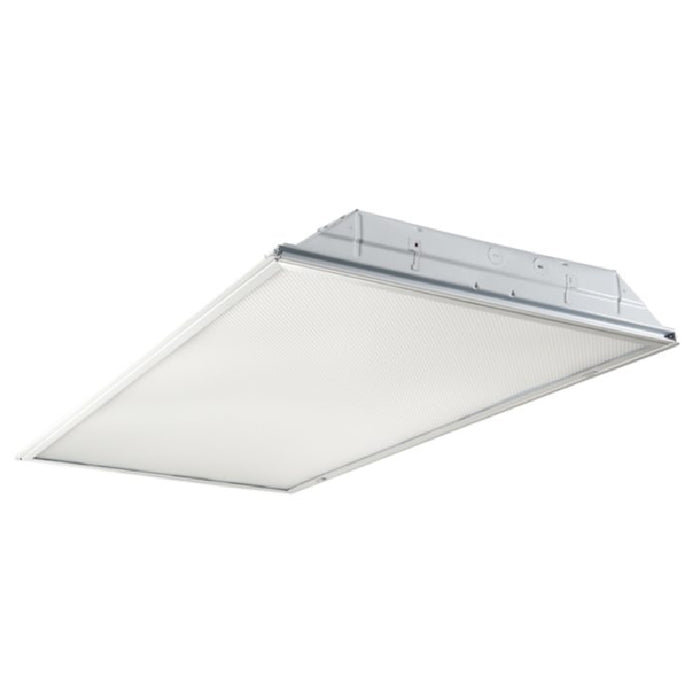 Fail-Safe GRV/GRW High Abuse & Wet Location, Recessed
