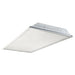Fail-Safe GRV/GRW High Abuse & Wet Location, Recessed