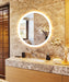 Cordova Grandeur 30" LED Lighted Mirror
