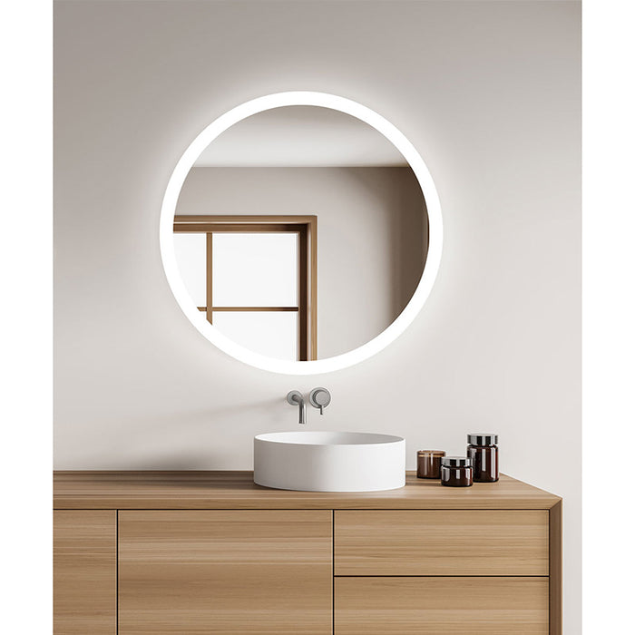 Cordova Grandeur 30" LED Lighted Mirror