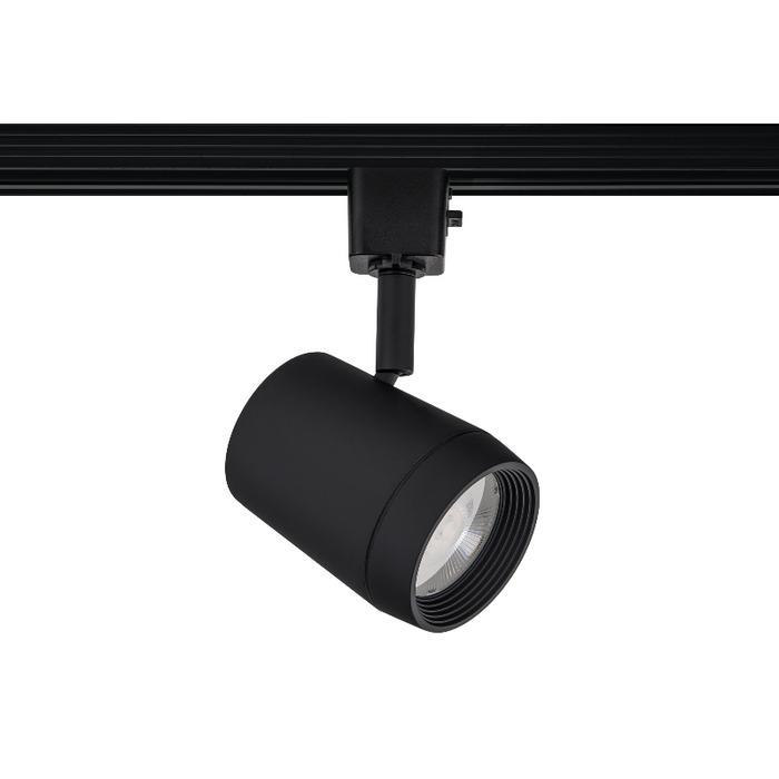 WAC H-7011 Ocularc 11W LED Track Head, H Track, CCT Selectable