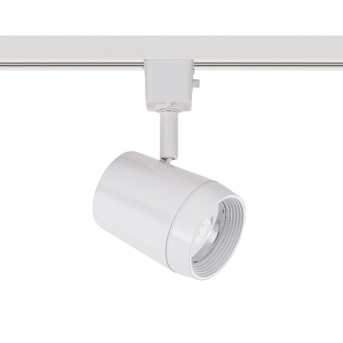 WAC H-7011 Ocularc 11W LED Track Head, H Track, CCT Selectable