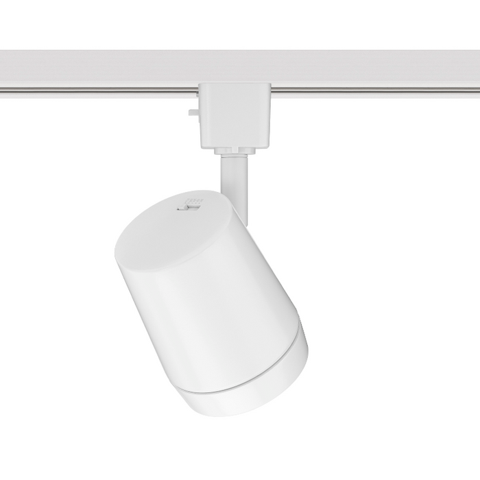 WAC H-7011 Ocularc 11W LED Track Head, H Track, CCT Selectable