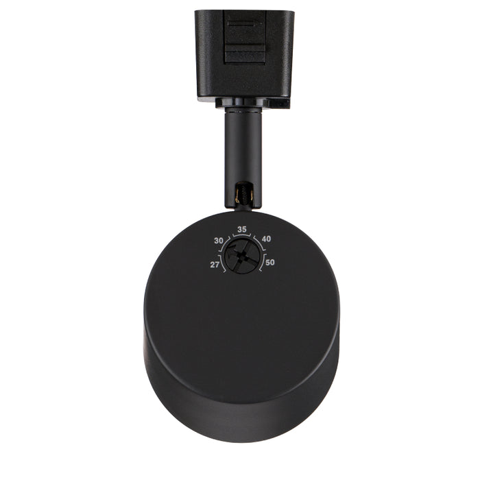 WAC J-8020 Charge 15W LED Track Head, J Track
