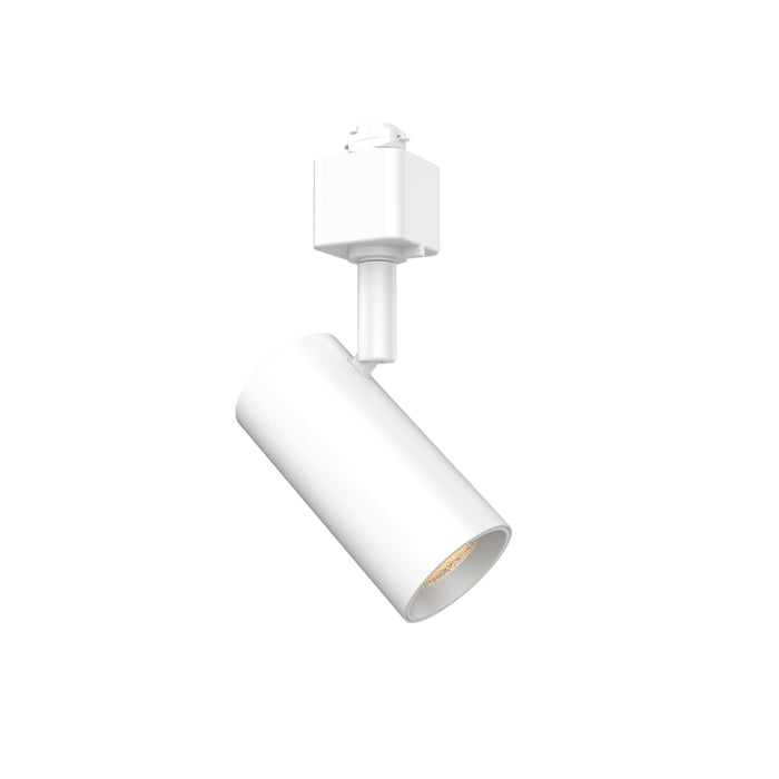 WAC H-8110 Cyn 10W LED Track Head, H Track, 5CCT Switchable