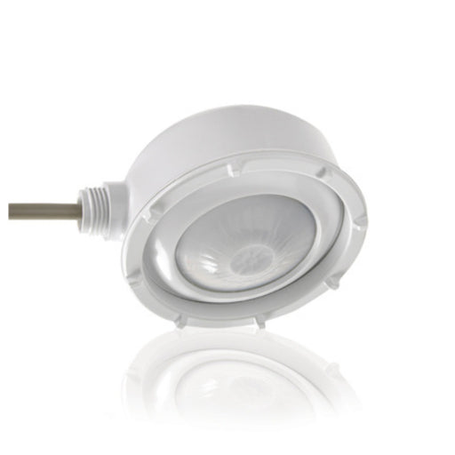 Wattstopper HB300W High Bay Occupancy Sensor w/ Back Box for Wet Locations, 24V