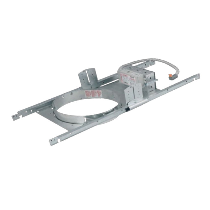 Halo Commercial HC430D010 4" New Construction Downlight Housing, 3000 Lumen