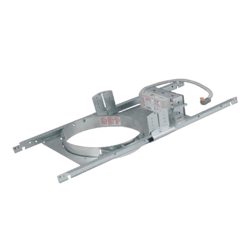 Halo Commercial HC630D010 6" New Construction Downlight Housing, 3000 Lumen