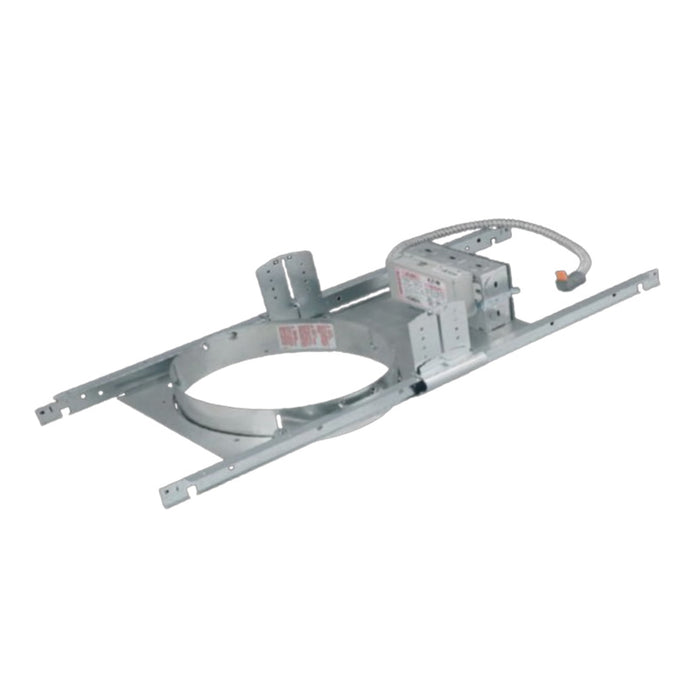 Halo Commercial HC630D010 6" New Construction Downlight Housing, 3000 Lumen