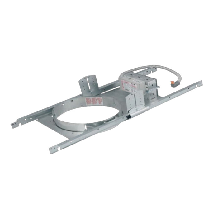 Halo Commercial HC810D010 HC8 8" New Construction Downlight Housing, 1000 Lumen