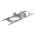 Halo Commercial HC810D010 HC8 8" New Construction Downlight Housing, 1000 Lumen