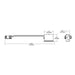 Halo Commercial HCDJBLS1525CSD Junction Box LED Fixture Kit, 1500/2000/2500 Lumen & 5CCT Selectable