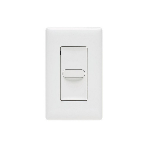 NX Lighting Controls LVSM1NP LVS SERIES Low Voltage Wall Switch