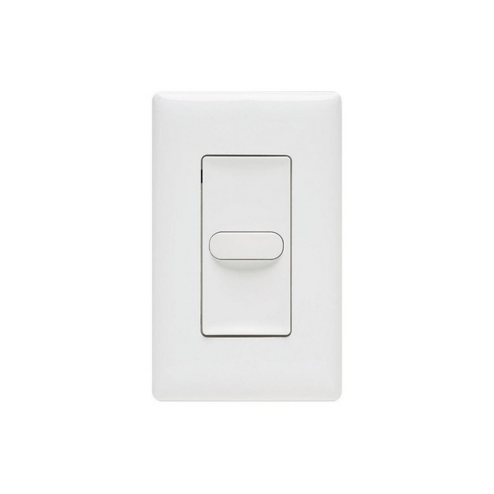 NX Lighting Controls LVSM1NP LVS SERIES Low Voltage Wall Switch