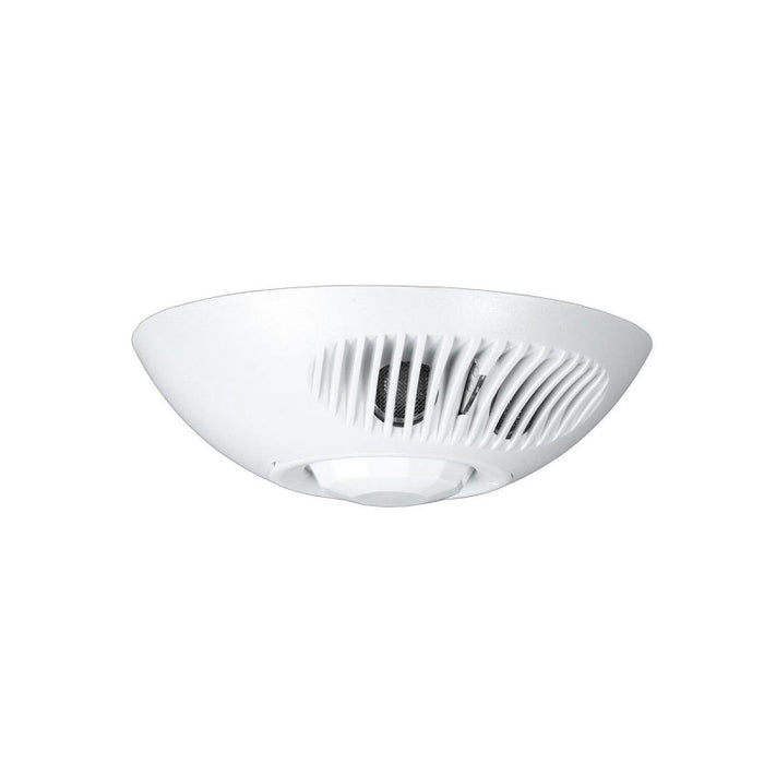 NX Lighting Controls OMNIDT2000 OMNI Low Voltage Ultrasonic and PIR Ceiling Sensor, 2000 sq. ft.