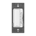 Wattstopper HDH163PMMTC Fan Speed Control, Single Pole/3-Way