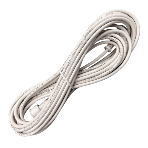 HALO  HLB06EC 2-Pin Extension Cable for Halo Canless Recessed single dedicated CCT